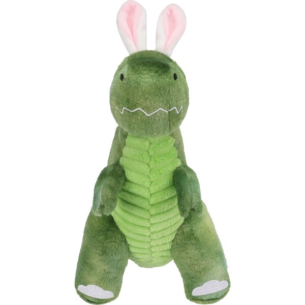 Easter Plush Dino each