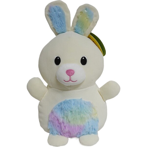 Easter Soft Animal Plush Bunny each