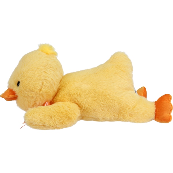 Easter Laying Plush Duck each
