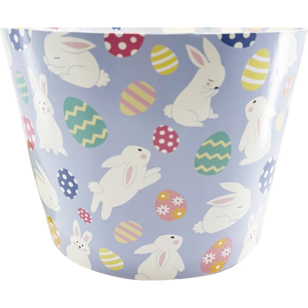 Easter Paper Bucket Bunnies each