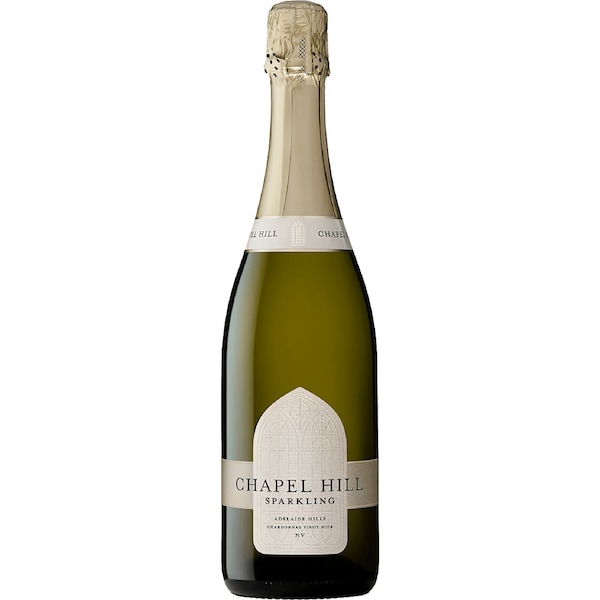 Chapel Hill Adelaide Hills Sparkling NV Bottle 750mL
