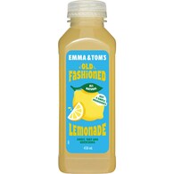 Emma & Tom's Old Fashioned Lemonade Juice