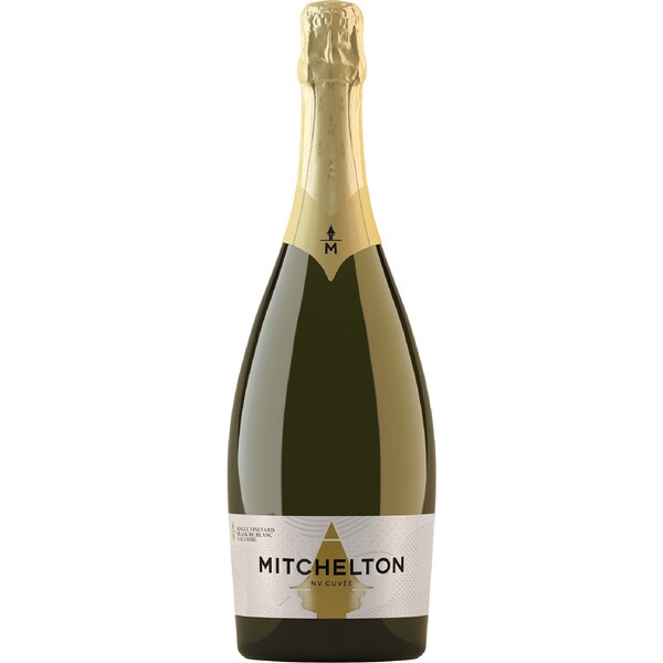 Mitchelton Sparkling NV Cuvee Bottle 750mL