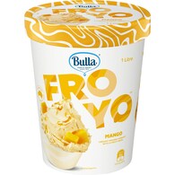 Bulla FroYo Tub Mango