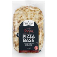 Toscano Pinsa Pizza Base