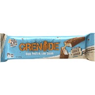 Grenade High Protein Low Sugar Bar Choc Chip Cookie Dough