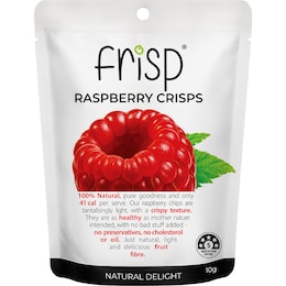 Frisp 100g