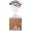 Schwob's Half Loaf Dark Rye 450g