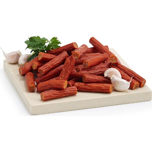 D'Orsogna Tasty Sticks Hot From The Deli per 100g