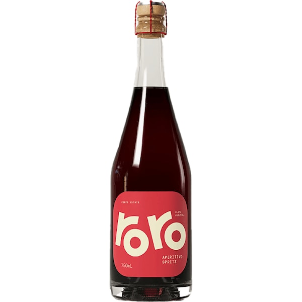 Zonzo Estate RoRo Aperitivo Spritz Bottle 750mL