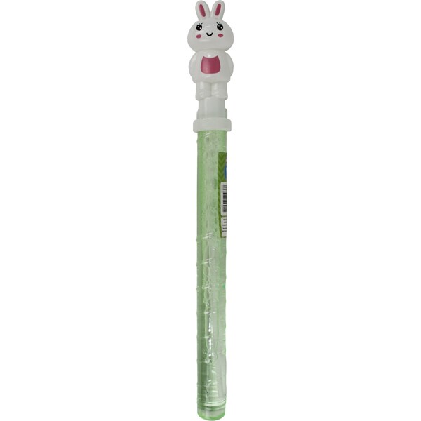 Easter Giant Bubble Stick Bunny each