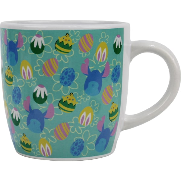 Lilo & Stitch Easter Ceramic Mug each