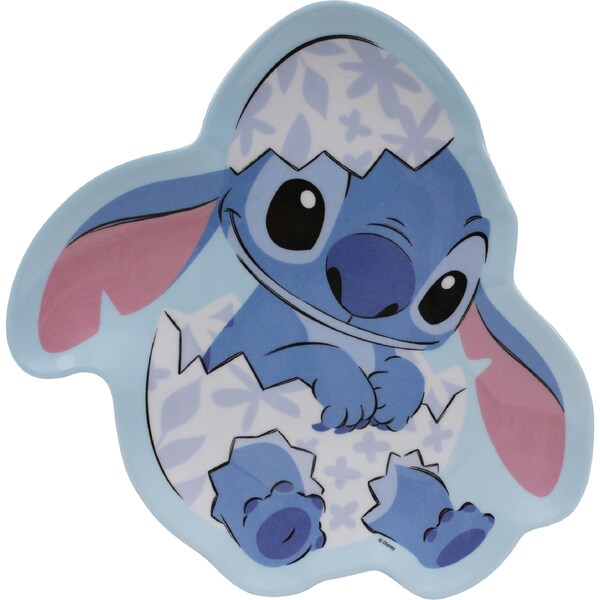 Lilo & Stitch Easter Plate each