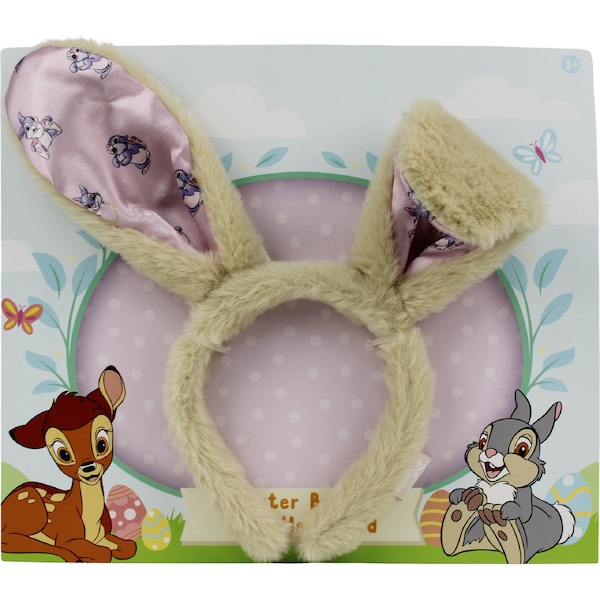 Disney Bambi Easter Bunny Ears Headband each
