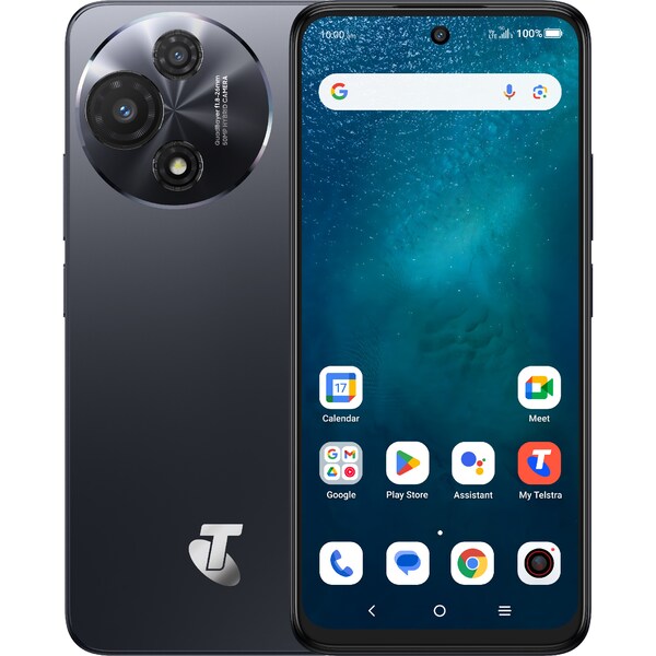 Telstra T-Prime 5G Mobile Phone each