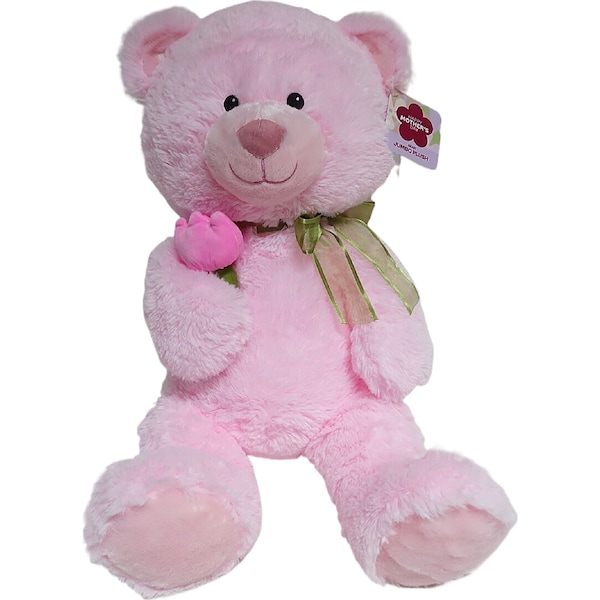 Mother's Day Jumbo Plush Bear each