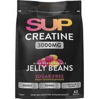 SUP Creatine Performance Beans