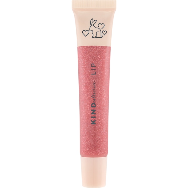 KIND Collective Lip Gloss Bloom 8mL