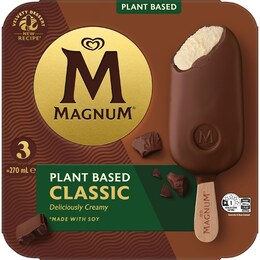 Magnum 100ml