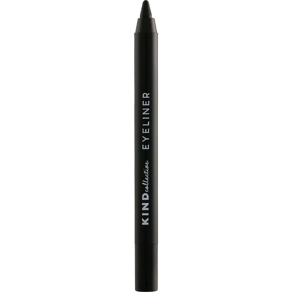 KIND Collective Eyeliner Pencil Black Vinyl 0.6g