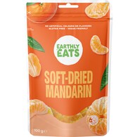 Earthly Eats Soft Dried Kiwi Mandarin