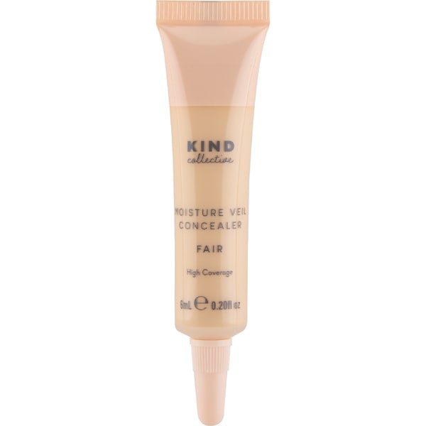 KIND Collective Moisture Veil Concealer Fair 8mL