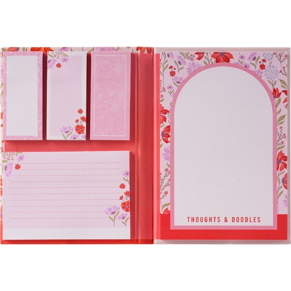 Mother's Day Sticky Note Set each