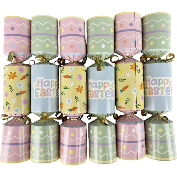 Easter Bon Bons 6 pack