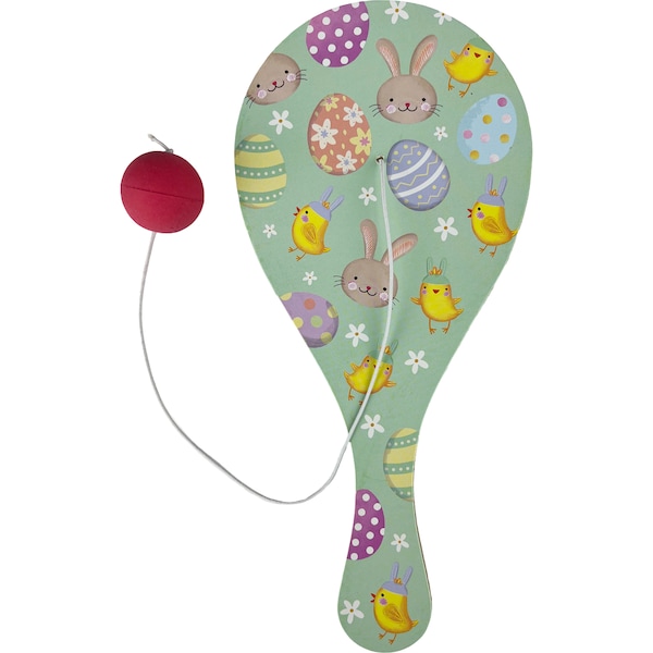 Easter Paddle Ball Game each