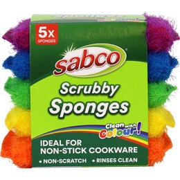 Sabco 5 pack