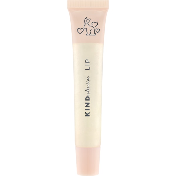 KIND Collective Lip Gloss Glory 8mL