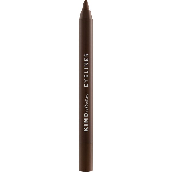 KIND Collective Eyeliner Pencil Espresso 0.6g