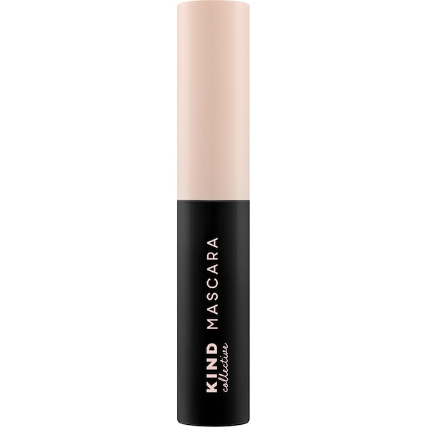KIND Collective Mascara Black 4g