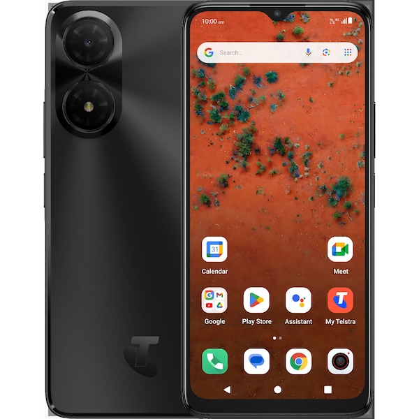 Telstra T-Inspire 2 Mobile Phone each