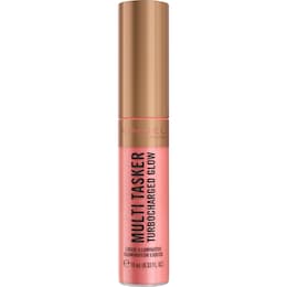 Rimmel London Multi Tasker Turbocharged Glow 002 Rosy Rebel 10mL – Woolworths