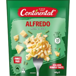 Continental 100g