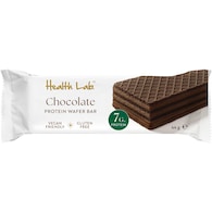 Health Lab Chocolate Protein Wafer Bar
