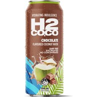 H2coco Chocolate Coconut Water
