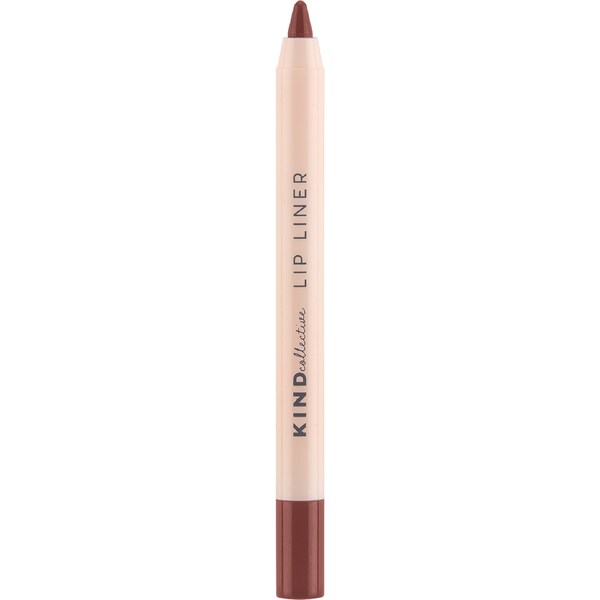 KIND Collective Lip Liner Pencil Spice 0.6g