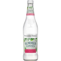 Fever-Tree Summer Garden Tonic Water