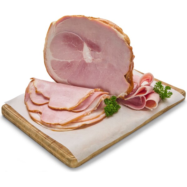 Barkly Smokehouse Grandmother Ham Shaved From The Deli per 100g