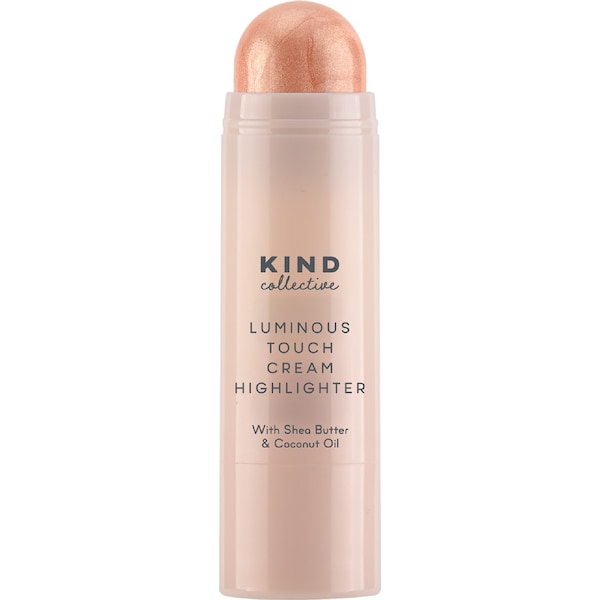 KIND Collective Cream Highlighter Vibe Check 5g