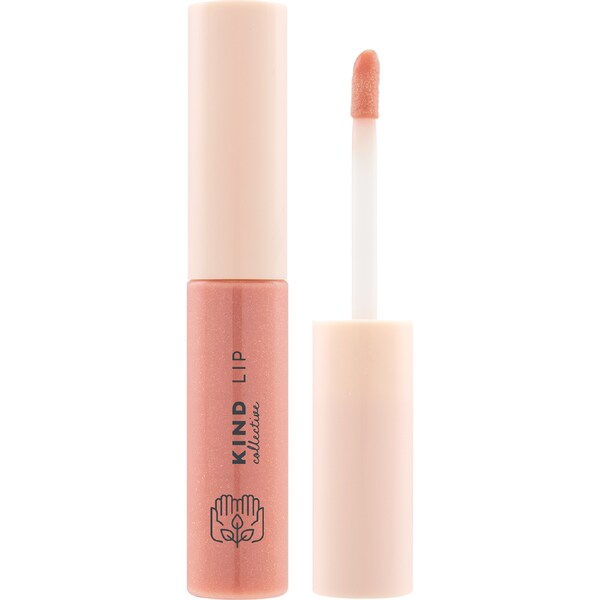 KIND Collective Lip Wand Champagne 6mL
