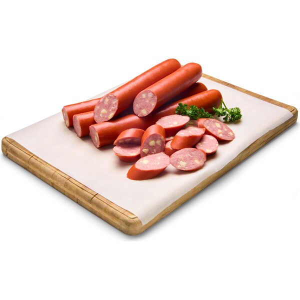 KRC Kabana Cheese From The Deli per 125g