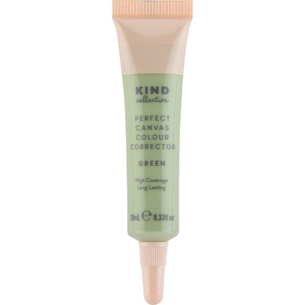 KIND Collective Colour Corrector Green 10mL