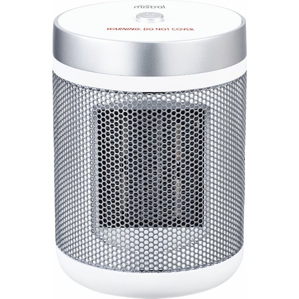 Mistral Desk Heater each