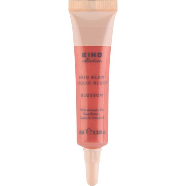KIND Collective Liquid Blush Blossom 10mL
