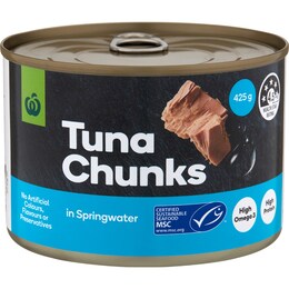 Woolworths 425g