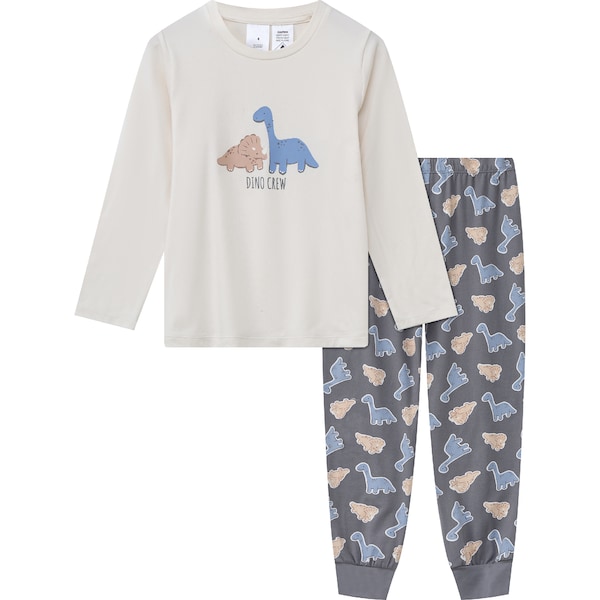 Kids Dinosaur Pyjamas Size 6 each