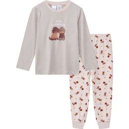 Kids Puppy Pyjamas Size 4 each – Woolworths